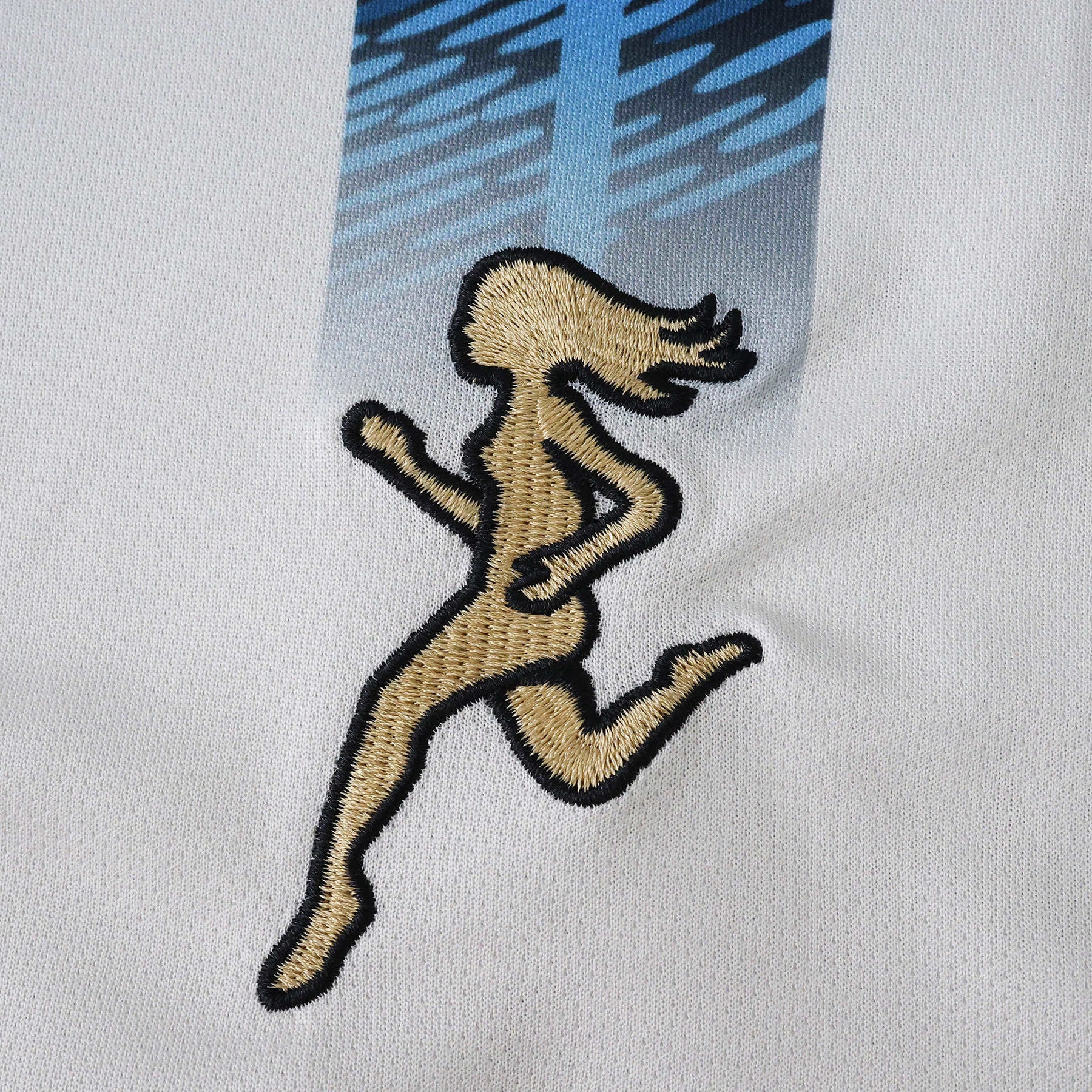 Atalanta Away Jersey 25/26