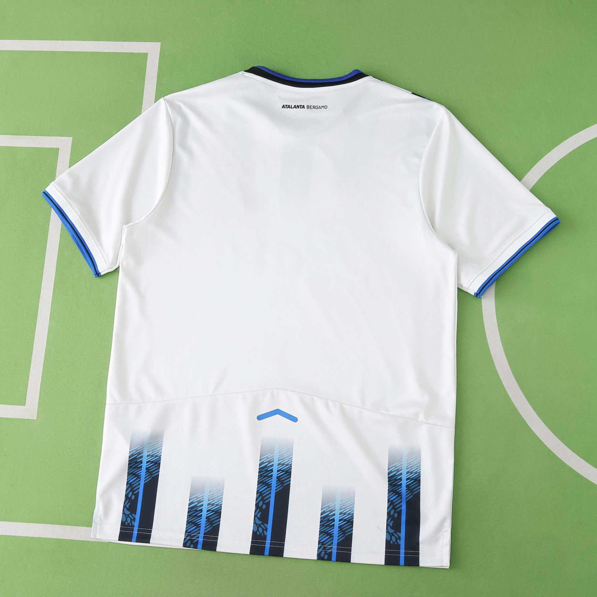 Atalanta Away Jersey 25/26