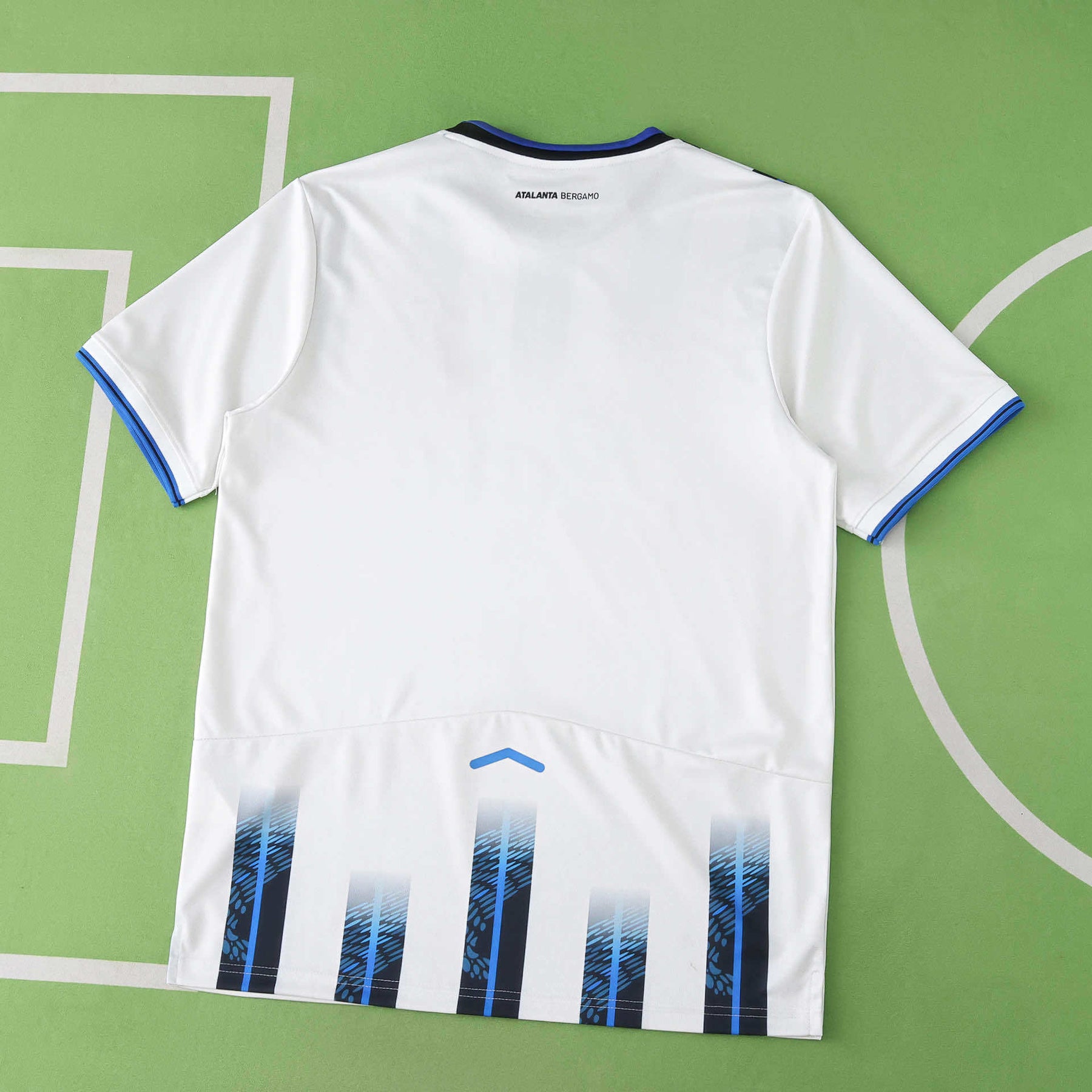 Atalanta Away Jersey 25/26