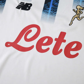 Atalanta Away Jersey 25/26