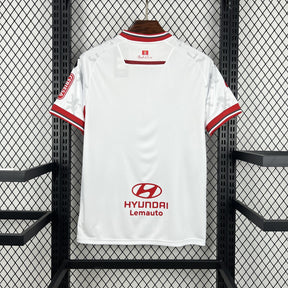 Maglia Cultural Leonesa Home 25/26 Uomo | Maglia da Calcio