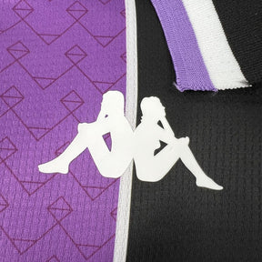 Real Valladolid Away Jersey 25/26