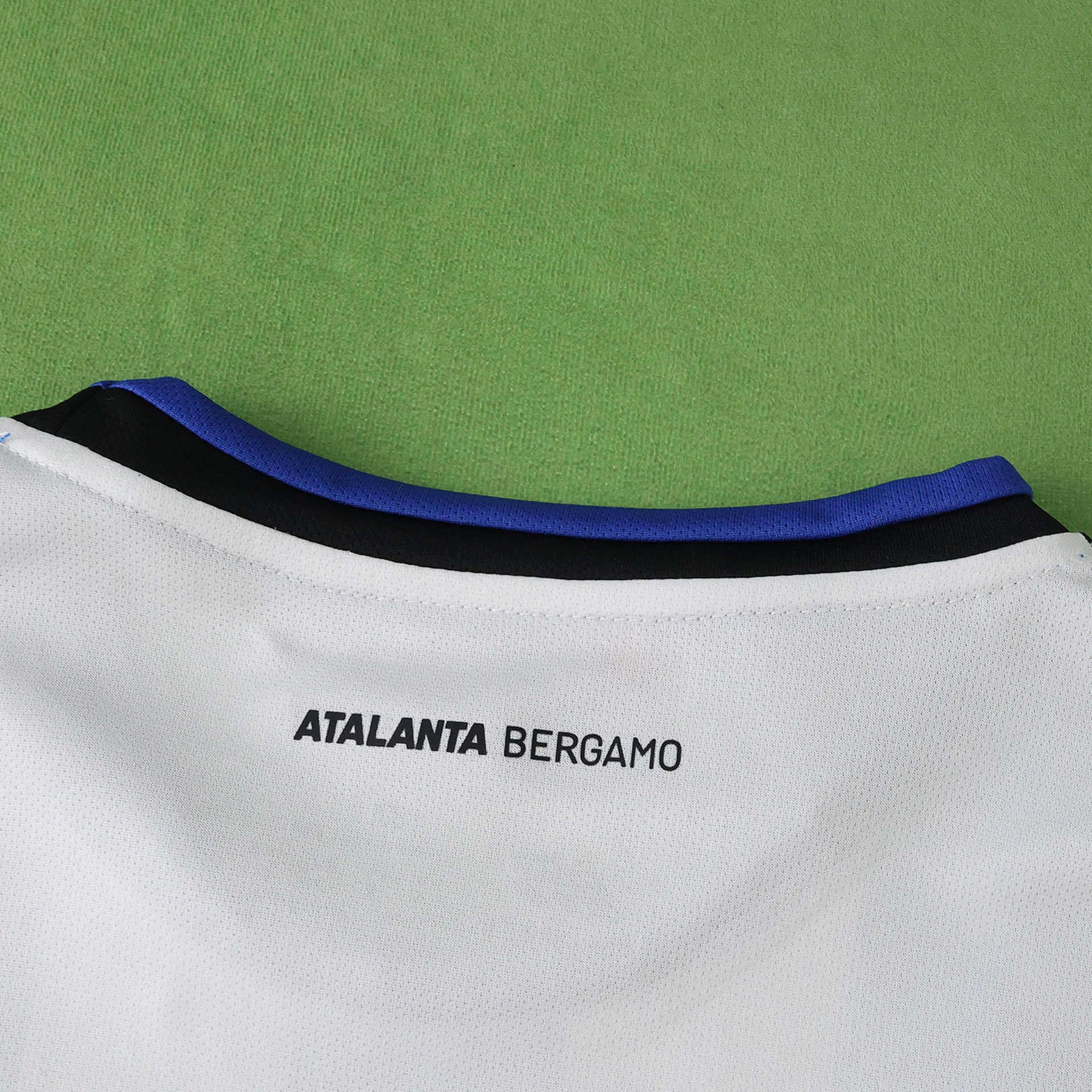 Atalanta Away Jersey 25/26