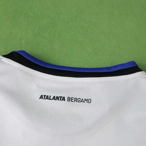 Atalanta Away Jersey 25/26