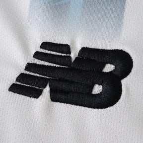 Atalanta Away Jersey 25/26