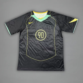 Nike Total 90 Energy Black Jersey 25/26