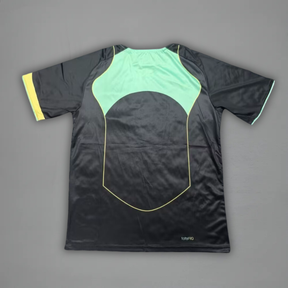 Nike Total 90 Energy Black Jersey 25/26