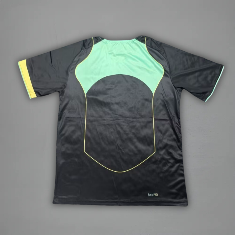 Nike Total 90 Energy Black Jersey 25/26