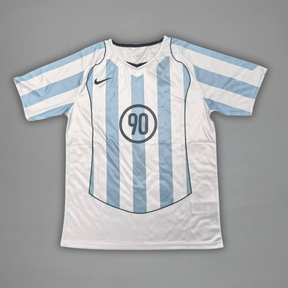 Nike Total 90 Energy Light Blue/White Jersey 25/26