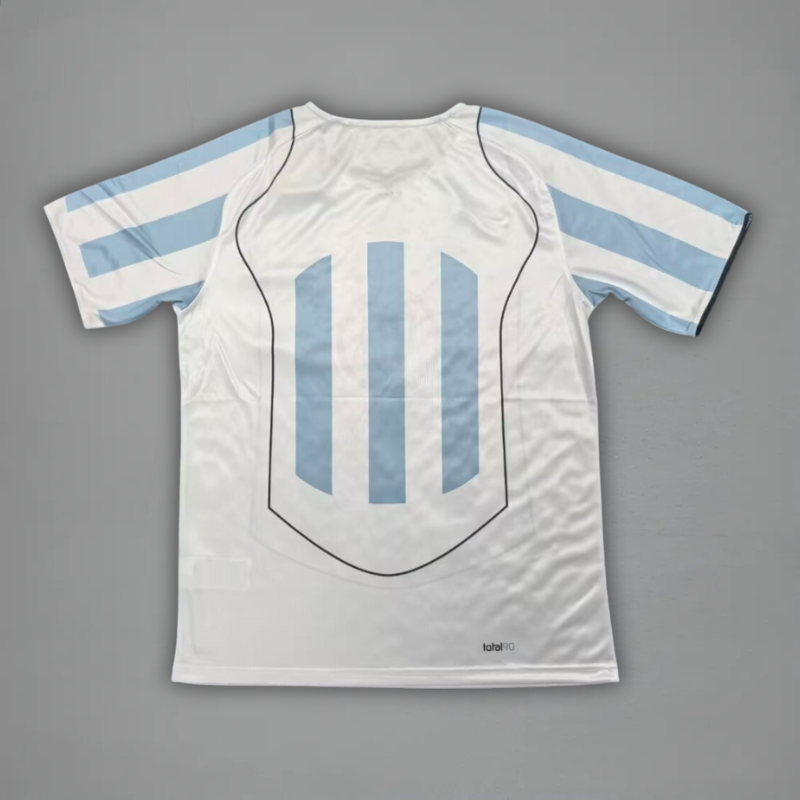 Nike Total 90 Energy Light Blue/White Jersey 25/26