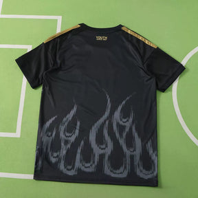Maglia Third 26/27 Uomo Nero | Maglia da Calcio