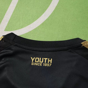 Maglia Third 26/27 Uomo Nero | Maglia da Calcio