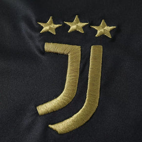 Maglia Third 26/27 Uomo Nero | Maglia da Calcio