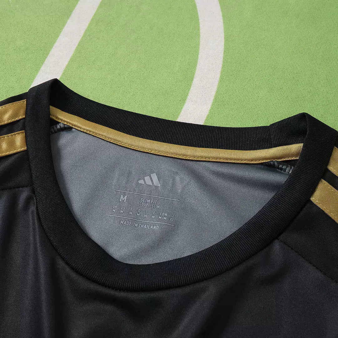 Maglia Third 26/27 Uomo Nero | Maglia da Calcio
