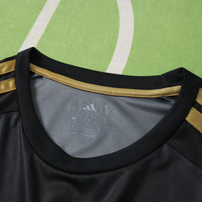 Maglia Third 26/27 Uomo Nero | Maglia da Calcio