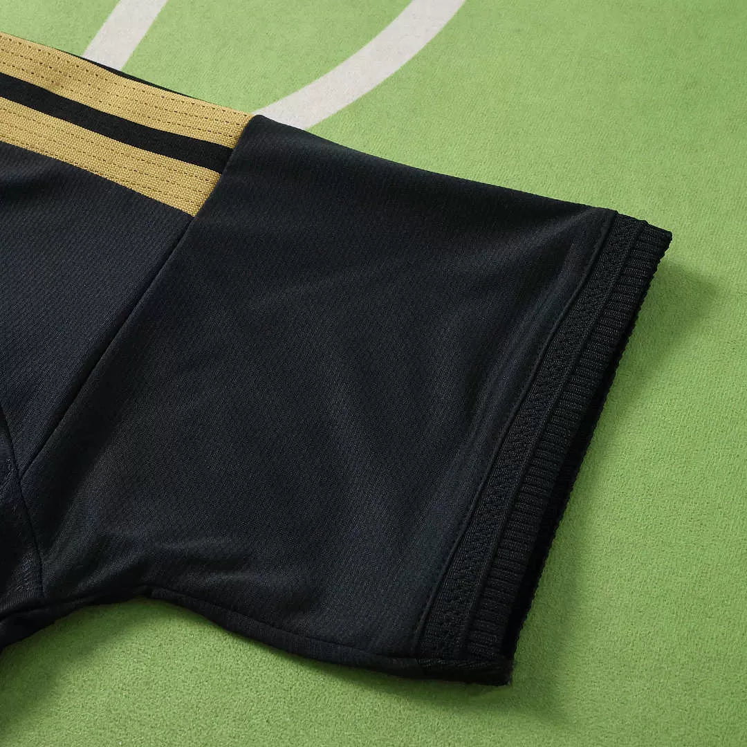 Maglia Third 26/27 Player Uomo Nero | Maglia da Calcio