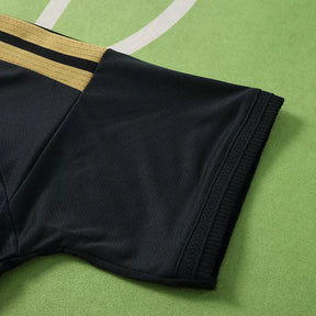 Maglia Third 26/27 Player Uomo Nero | Maglia da Calcio