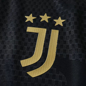 Maglia Third 26/27 Player Uomo Nero | Maglia da Calcio