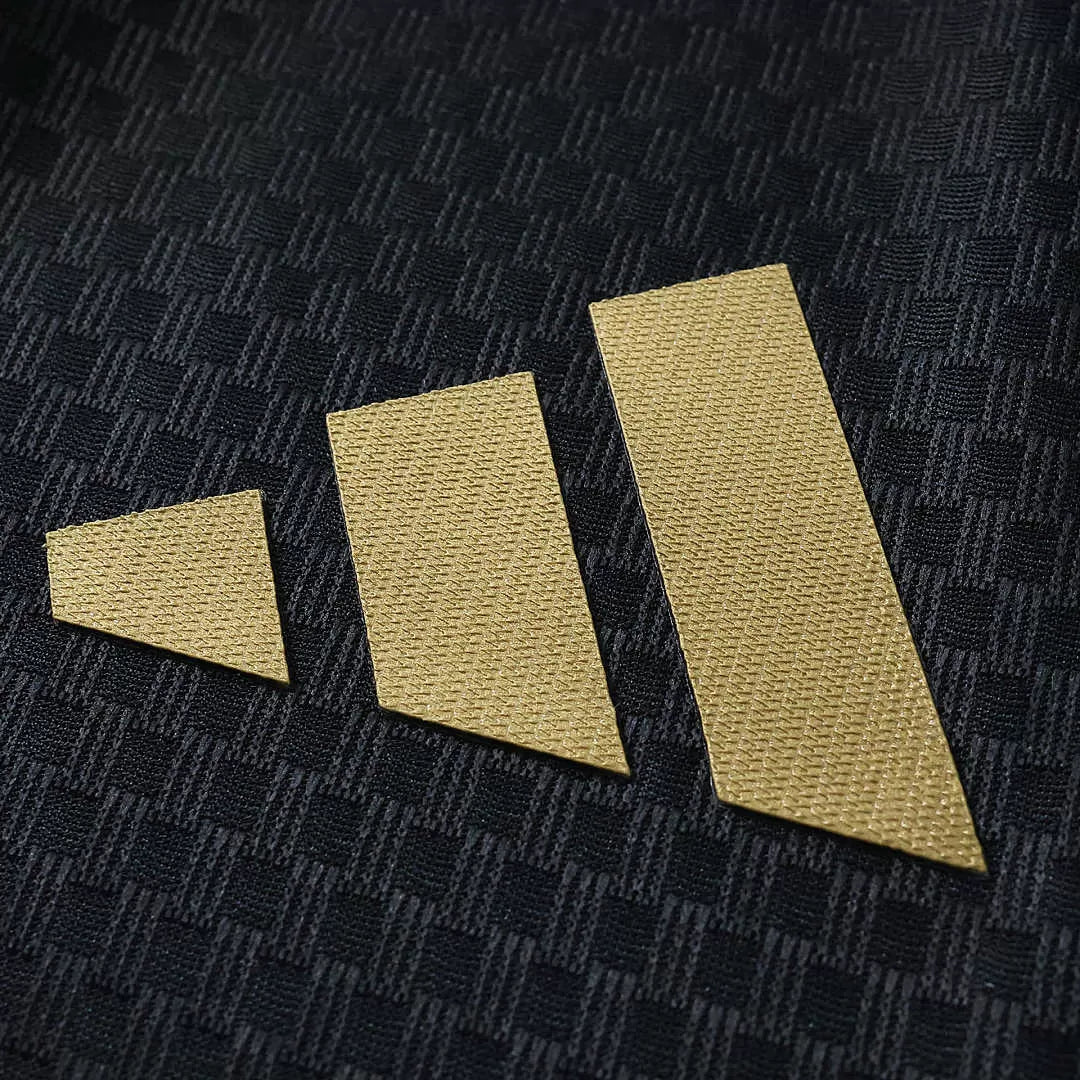 Maglia Third 26/27 Player Uomo Nero | Maglia da Calcio