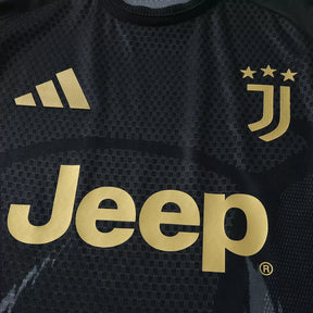 Maglia Third 26/27 Player Uomo Nero | Maglia da Calcio