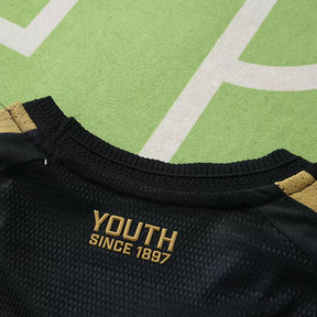 Maglia Third 26/27 Player Uomo Nero | Maglia da Calcio