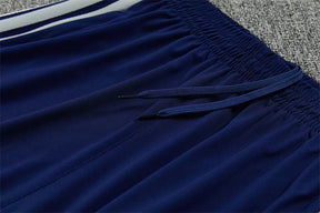 Tuta Ajax 26/27 Uomo Azzurro e Blu Navy | Maglia da Calcio