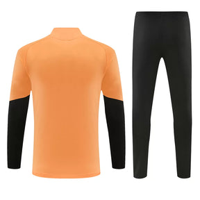 Tuta Arsenal 26/27 Uomo Arancione | Maglia da Calcio
