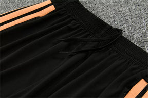 Tuta Arsenal 26/27 Uomo Arancione | Maglia da Calcio