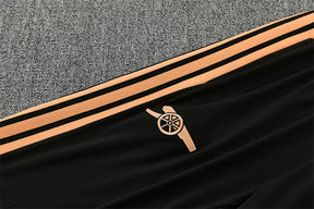 Tuta Arsenal 26/27 Uomo Arancione | Maglia da Calcio
