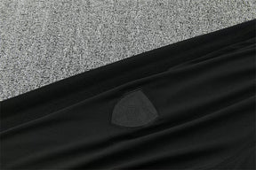 Tuta Arsenal 26/27 Uomo Nero | Maglia da Calcio