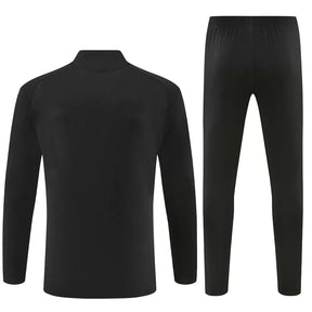 Tuta Arsenal 26/27 Uomo Nero | Maglia da Calcio
