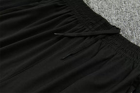 Tuta Arsenal 26/27 Uomo Nero | Maglia da Calcio