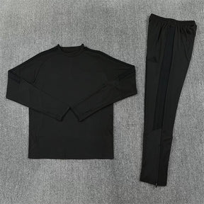 Tuta Arsenal 26/27 Uomo Nero | Maglia da Calcio