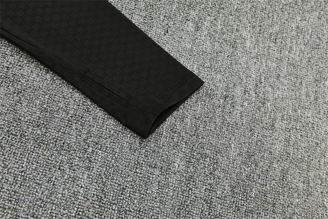 Tuta Arsenal 26/27 Uomo Nero | Maglia da Calcio