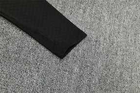 Tuta Arsenal 26/27 Uomo Nero | Maglia da Calcio