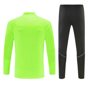 Tuta Atlético De Madrid 26/27 Uomo Verde Fluo | Maglia da Calcio
