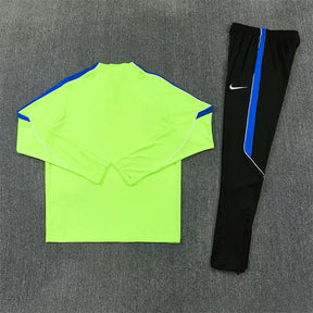 Tuta Atlético De Madrid 26/27 Uomo Verde Fluo | Maglia da Calcio