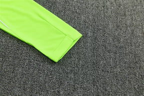 Tuta Atlético De Madrid 26/27 Uomo Verde Fluo | Maglia da Calcio