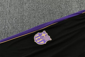 Tuta Barcelona 26/27 Uomo Viola | Maglia da Calcio