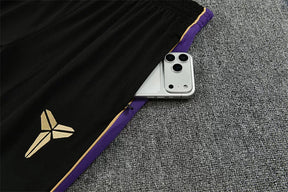 Tuta Barcelona 26/27 Uomo Viola | Maglia da Calcio
