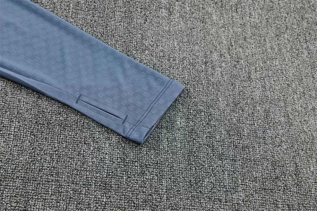 Tuta Bayern Munich 26/27 Uomo Blu Navy | Maglia da Calcio