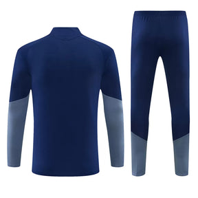 Tuta Bayern Munich 26/27 Uomo Blu Navy | Maglia da Calcio
