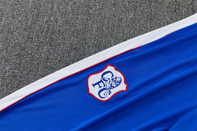 Tuta Chelsea 26/27 Uomo Bianco e Blu | Maglia da Calcio