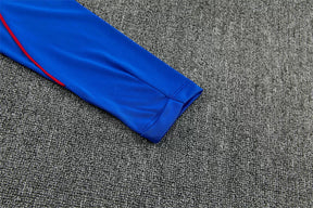 Tuta Chelsea 26/27 Uomo Bianco e Blu | Maglia da Calcio