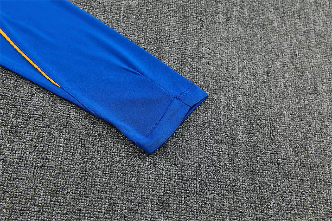 Tuta Chelsea 26/27 Uomo Blu Royal | Maglia da Calcio