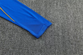 Tuta Chelsea 26/27 Uomo Blu Royal | Maglia da Calcio