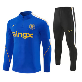 Tuta Chelsea 26/27 Uomo Blu Royal | Maglia da Calcio