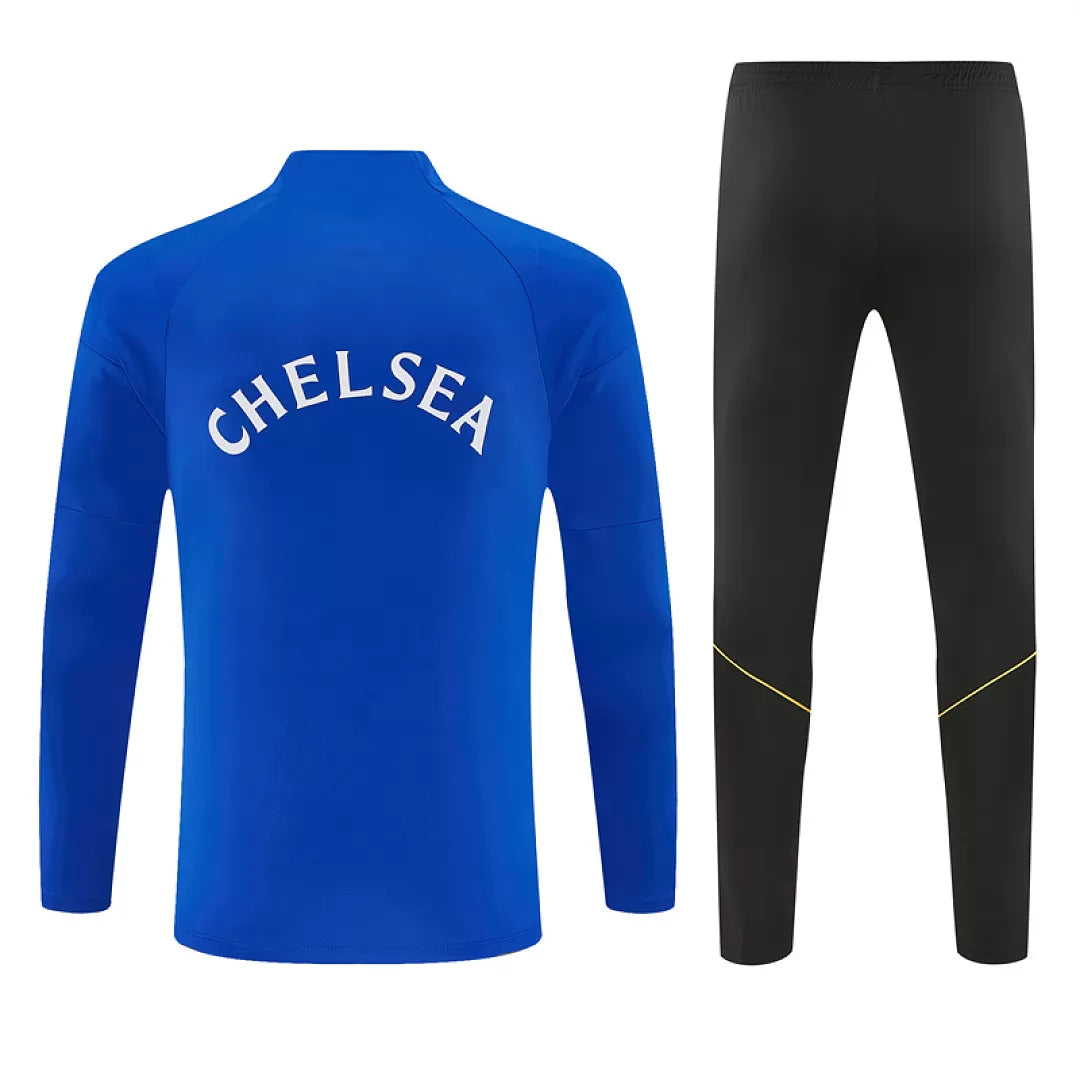 Tuta Chelsea 26/27 Uomo Blu Royal | Maglia da Calcio