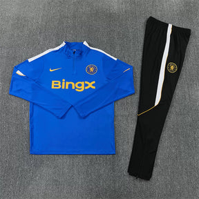 Tuta Chelsea 26/27 Uomo Blu Royal | Maglia da Calcio