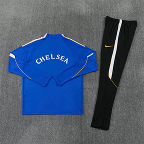 Tuta Chelsea 26/27 Uomo Blu Royal | Maglia da Calcio